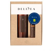 DELISEA - WAVE VEGAN EAU PARFUM LOTE 2 pz