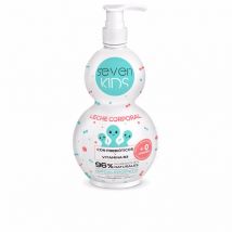 SEVEN KIDS - SEVEN KIDS leche corporal 400 ml