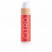 COCOSOLIS - CITRO sun tan body oil 110 ml