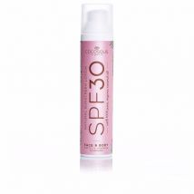 COCOSOLIS - NATURAL SUNSCREEN lotion SPF30 100 ml