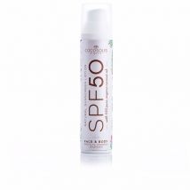 COCOSOLIS - NATURAL SUNSCREEN lotion SPF50 100 ml