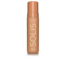 COCOSOLIS - SOLIS self-tanning foam medium 200 ml
