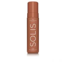 COCOSOLIS - SOLIS self-tanning foam dark 200 ml