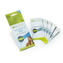 BECONFIDENT - TEETH WHITENING X3 strips 5 days