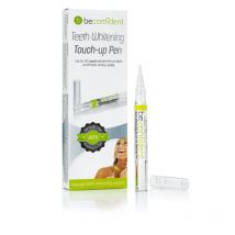 BECONFIDENT - TEETH WHITENING X1 touch-up pen 2 ml
