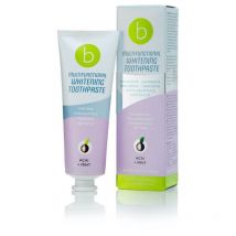 BECONFIDENT - MULTIFUNCTIONAL whitening toothpaste acai mint 75 ml