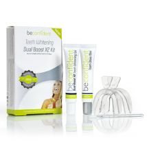BECONFIDENT - BLANCHIMENT DES DENTS kit double boost 2 x 10 ml
