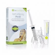 BECONFIDENT - TEETH WHITENING pro kit 1 u