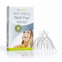BECONFIDENT - TEETH WHITENING mouth trays 3 u