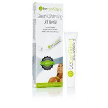 BECONFIDENT - TEETH WHITENING X1 refill 1 u