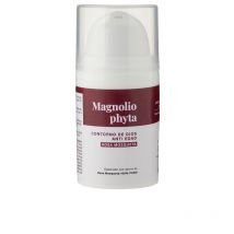 MAGNOLIOPHYTHA - CONTOUR DES YEUX ANTI-ÂGE rose musquée 15 ml