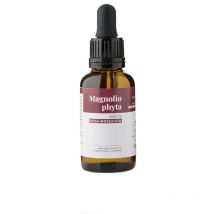 MAGNOLIOPHYTHA - HUILE DE ROSE musquée naturelle compte-gouttes 30 ml