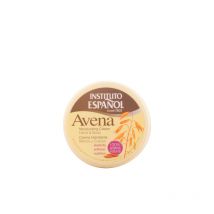 INSTITUTO ESPAÑOL - AVENA crema hidratante 400 ml