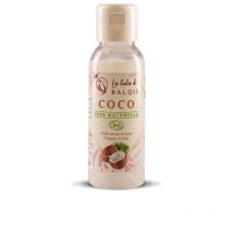 LES HUILES DE BALQUIS - COCO aceite virgen 100 orgánico 50 ml