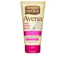 INSTITUTO ESPAÑOL - AVENA crema reparadora zonas muy secas 150 ml
