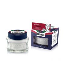 PRORASO - Crème pré-rasage BLEUE 100 ml