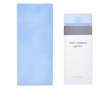 DOLCE & GABBANA - LIGHT BLUE POUR FEMME eau de toilette vaporisateur 100 ml
