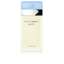 DOLCE & GABBANA - LIGHT BLUE POUR FEMME edt vapo 200 ml
