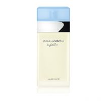 DOLCE & GABBANA - LIGHT BLUE POUR FEMME edt vapo 100 ml