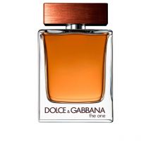 DOLCE & GABBANA - THE ONE FOR MEN edt vapeur 100 ml