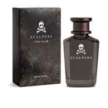 SCALPERS - THE CLUB eau de parfum vaporisateur 75 ml