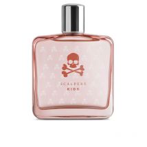SCALPERS - SCALPERS KIDS GIRL eau de toilette vaporisateur 100 ml
