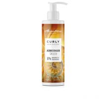 ALCANTARA - CURLY HAIR SYSTEM après-shampooing lisse 250 ml