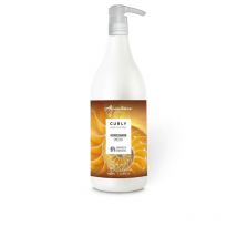 ALCANTARA - CURLY HAIR SYSTEM après-shampooing lisse 1000 ml