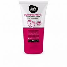BODY NATUR - PIES crema reparadora 100 ml