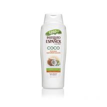 INSTITUTO ESPAÑOL - COCO gel de ducha 1250 ml