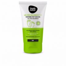 BODY NATUR - PIES gel frío balsámico 100 ml
