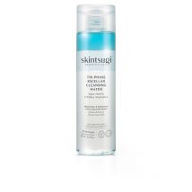 SKINTSUGI - TRI-PHASE MICELLAR agua micelar trifásica 250 ml