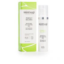 SKINTSUGI - PERFECT BALANCE gel matificante seborregulador 50 ml
