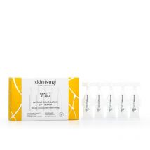 SKINTSUGI - BEAUTY FLASH serum revitalizante efecto lifting 5 x 2 ml