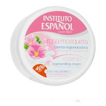 INSTITUTO ESPAÑOL - ROSA MOSQUETA crema regeneradora 400 ml