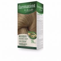 FARMATINT - FARMATINT GEL coloración permanente 7n-rubio 5 u