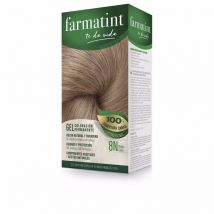 FARMATINT - FARMATINT GEL coloración permanente 8n-rubio claro 5 u