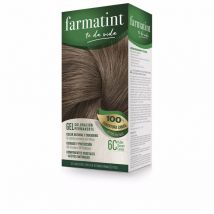 FARMATINT - FARMATINT GEL coloración permanente 6c-rubio oscuro ceniza 5 u