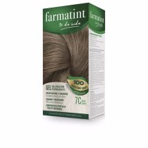 FARMATINT - FARMATINT GEL coloración permanente 7c-rubio ceniza 5 u