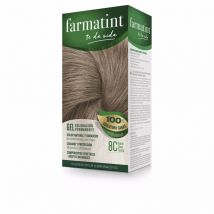 FARMATINT - FARMATINT GEL coloración permanente 8c-rubio claro ceniza 5 u