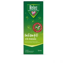 RELEC - RELEC pour les enfants 6 mois 100 ml