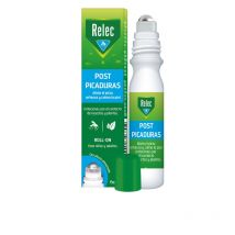 RELEC - RELEC post picaduras roll-on 15 ml