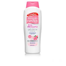 INSTITUTO ESPAÑOL - ROSA MOSQUETA gel crema de ducha 1250 ml
