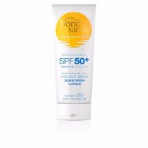 BONDI SANDS - SPF50 water resistant 4hrs coconut beach sunscreen lotion 150 ml