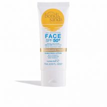 BONDI SANDS - FACE SPF50 fragrance free face lotion 75 ml
