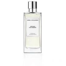 LES EAUX D'UN INSTANT profound orange wood eau de toilette vaporisateur 100 ml