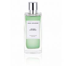 LES EAUX D'UN INSTANT mediterranean cypress eau de toilette vaporisateur 100 ml