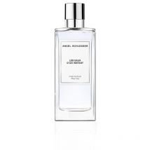 ANGEL SCHLESSER - LES EAUX D'UN INSTANT instinctive marine eau de toilette vaporisateur 150 ml
