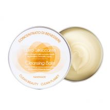 BIOCOSME - BIO SOLID cleansing balm 100 gr