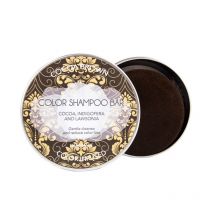 BIOCOSME - BIO SOLID cocoa brown shampoo bar 130 gr